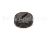 42138 Gold Medal Products Cap, Brush Holder