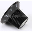 4214 Compatible Nieco Clear Control Knob 100/200