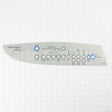 421439 Fisher Paykel Panel Touch Wa42Tg Sl
