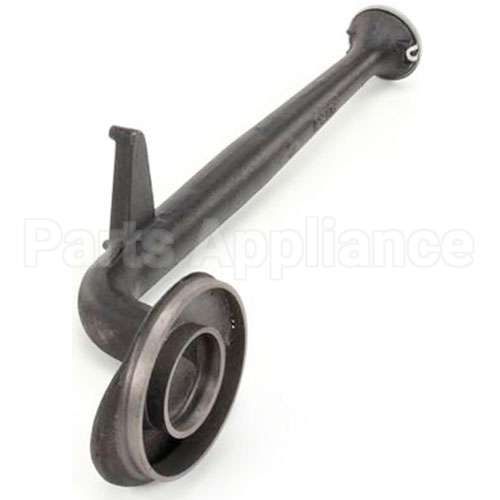 421506-G1 Compatible Vulcan Raised Assy Burner