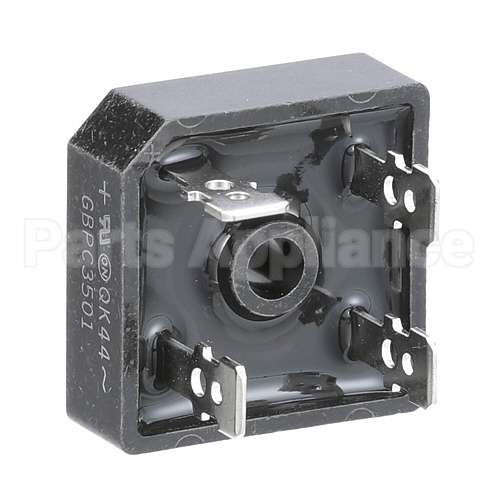 42159 Compatible Hobart Rectifier, Bridge, 100V 35A