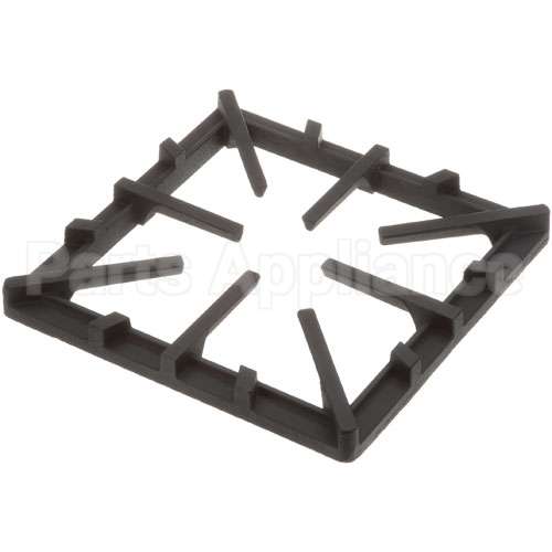 421652-1 Compatible Hobart 12 Square Grate