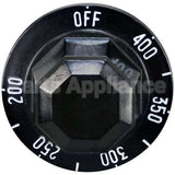 421722-1 Compatible Vulcan Dial 2 D, Off-400-200