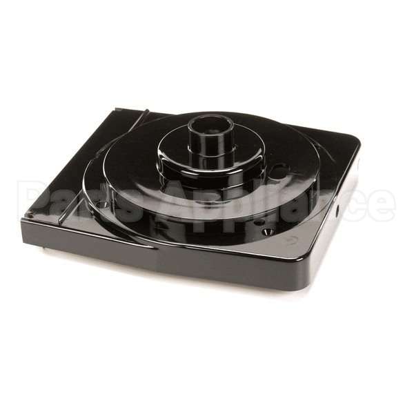 42175.0003 Compatible Bunn Mountassembly, Cooling Drum-Blk/Af