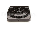 42175.0003 Bunn Mount Assembly, Cooling Drum-Blk/Af