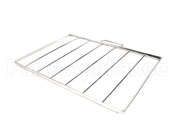 421841 Cleveland Rack;Drawout;Polished