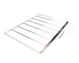 421841 Cleveland Rack;Drawout;Polished