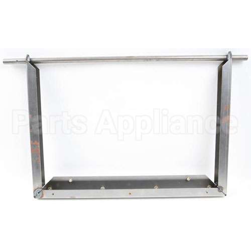 421905-G1 Compatible Vulcan Door Rh Assy Frame
