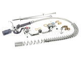 42191 Power Soak Systems Faucet Prerinse 12 Spray V