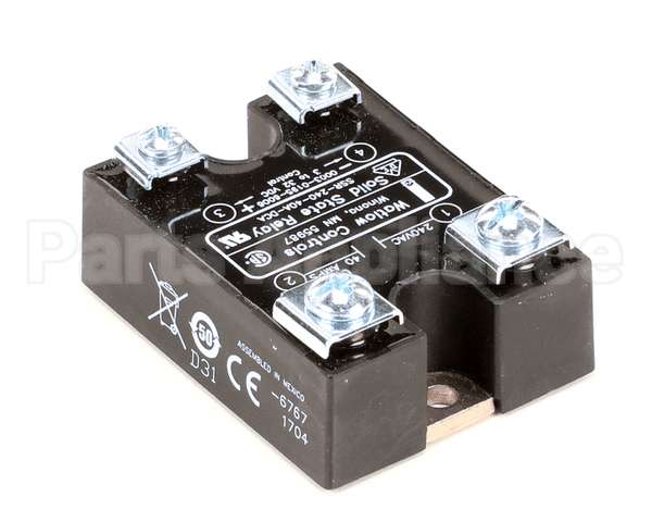 422005 Southern Pride 40 Amp. Ssr Sc600,Sc200,Dh65
