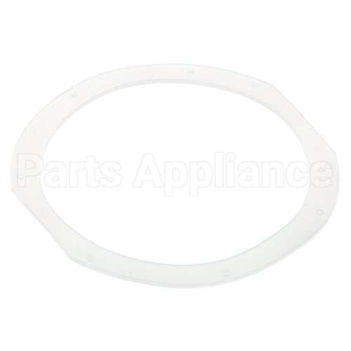 4221 Compatible Bunn Gasket 7" D