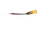 4222 Nieco Light (Amber), Indicator
