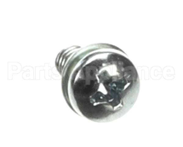 42227 Gold Medal Products 8-32 X 3/8 Ph Pan W/Sems