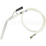 422281-00001 Compatible Vulcan Hose, Fryer Fltr, W/Handle, 10"