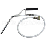 422281-00008 Compatible Vulcan Discard Hose