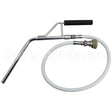 422281-8 Compatible Vulcan Discard Hose