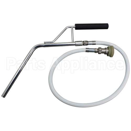 422281-8 Compatible Vulcan Discard Hose