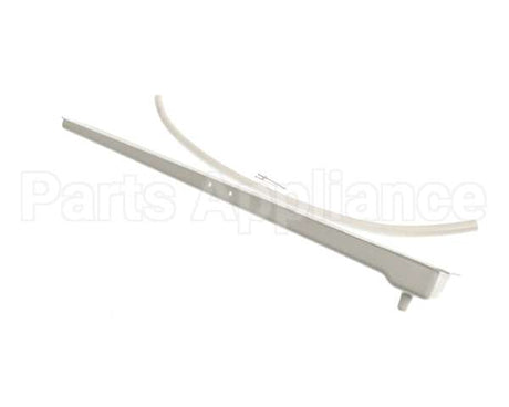 42241638 Marvel Refrigeration Evap Drain Pan