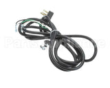 42242963 Marvel Refrigeration 30Im Power Cord Assembly