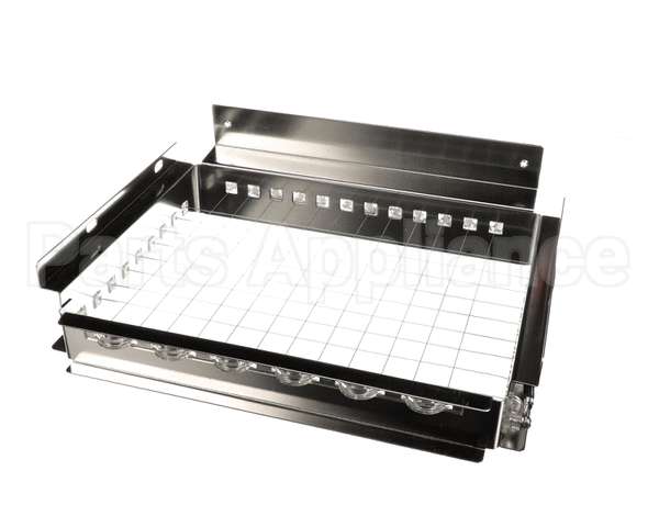 42242984 Marvel Refrigeration Ice Machine Grid Cutter