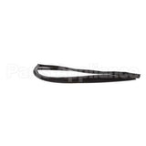 42243906 Marvel Refrigeration Door Gasket, Blk