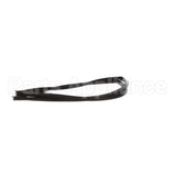 42243906 Marvel Refrigeration Door Gasket, Blk