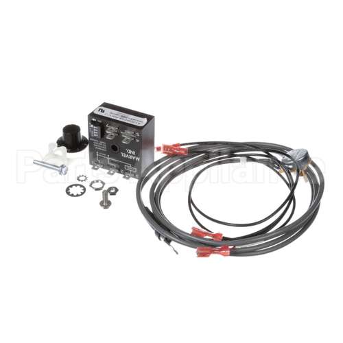 42246442 Marvel Refrigeration Control Module Kit