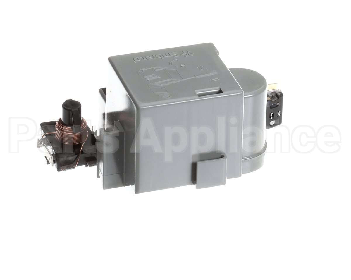 42246574 Marvel Refrigeration Comp Electrical Kit