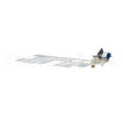 42249466 Marvel Refrigeration Water Valve Assembly-Indoor