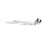42249466 Marvel Refrigeration Water Valve Assembly-Indoor