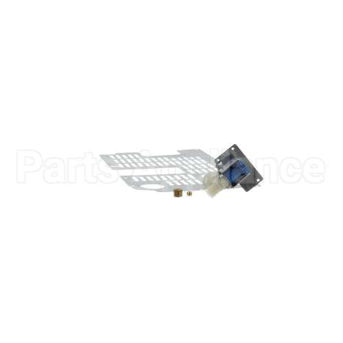 42249466 Marvel Refrigeration Water Valve Assembly-Indoor