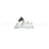 42249466 Marvel Refrigeration Water Valve Assembly-Indoor