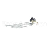42249466 Marvel Refrigeration Water Valve Assembly-Indoor
