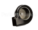 4225 Cretors Blower, 230V, 1550 Rpm, 60/50