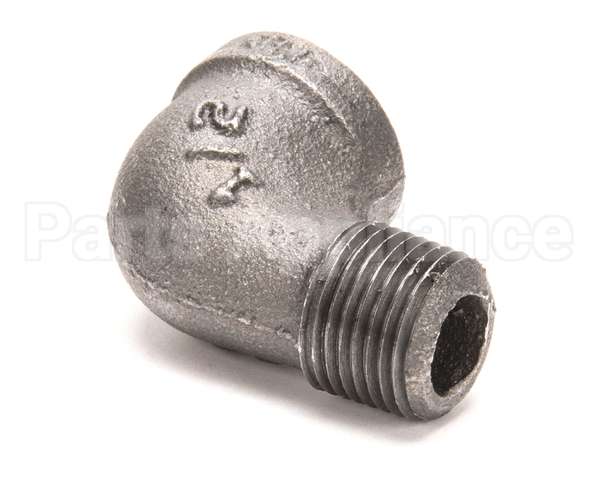 42250 Giles Ell, 1/2, 90-Deg, Street, Blac