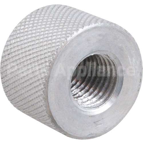 422554-1 Compatible Hobart Knob, Knurl