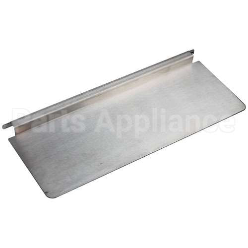 42258 Compatible Silver King Door - Lettuce Bin