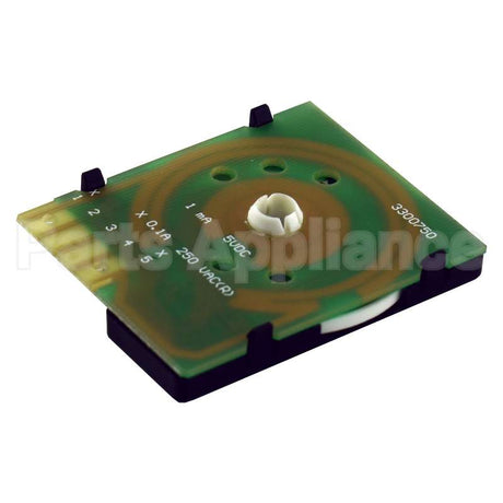 422748 Potentiometer Compatible