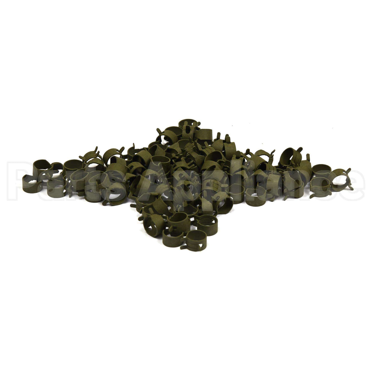 4229 Briggs & Stratton Clamp (100 X 791850)