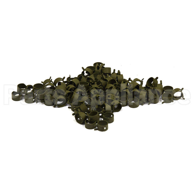 4229 Briggs & Stratton Clamp (100 X 791850)