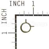 4229 Briggs & Stratton Clamp (100 X 791850)