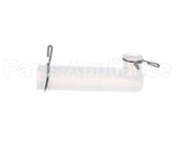 42295.0002 Bunn Elbow, Tf Server Silicone