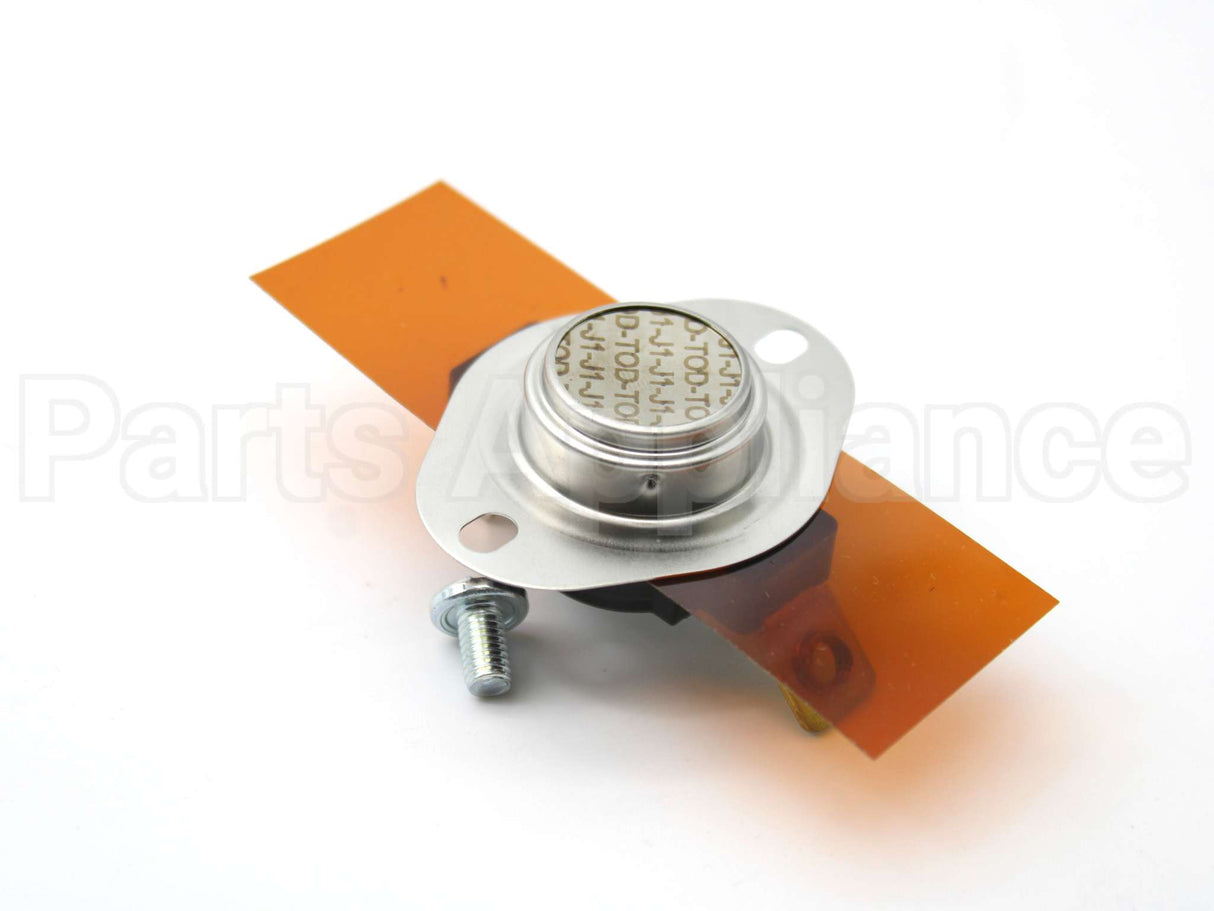 42297-001 Markel Products Co. Duct Heater Limit, 210 Degrees