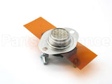 42297-001 Markel Products Co. Duct Heater Limit, 210 Degrees