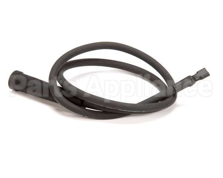 R11470 Aaon Sparker Wire Black 30