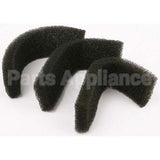 423-94S Compatible Prince Castle Replacement Filter (Pkg Of 3)