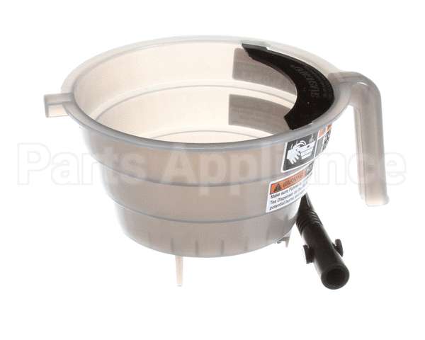 42301.0000 Bunn Kit, Diverter/Funnel Fuze