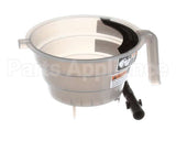 42301.0000 Bunn Kit, Diverter/Funnel Fuze