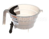 42301.0000 Bunn Kit, Diverter/Funnel Fuze