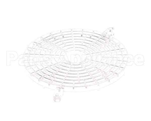 423036 Stoelting Guard-Plastic Grill; Cab Evap